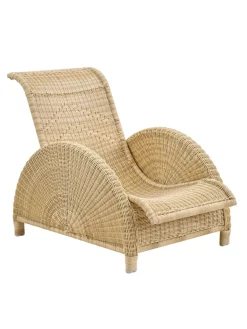 Paris Exterior Lænestol fra Sika-Design