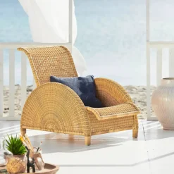 Paris Exterior Lænestol fra Sika-Design