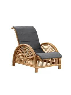 Paris Lænestol af Arne Jacobsen