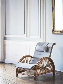 Paris Lænestol af Arne Jacobsen