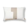 Part Cushion, rectangular fra Ferm Living