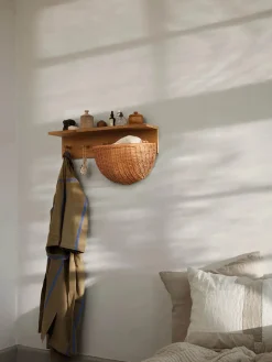 Part Cushion, rectangular fra Ferm Living