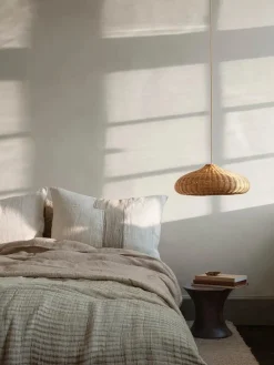 Part Cushion, rectangular fra Ferm Living