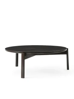 Passage Lounge Table, Ø90 cm fra Audo Copenhagen