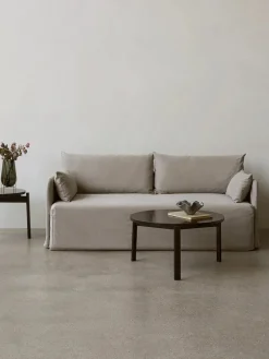 Passage Lounge Table, Ø70 cm fra Audo Copenhagen