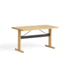 Passerelle Desk, L140 cm fra Hay