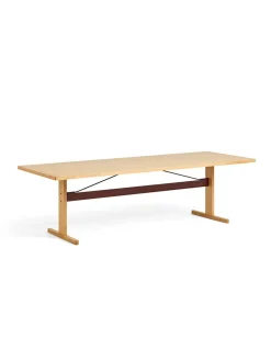 Passerelle Table, L300 cm fra Hay
