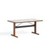 Passerelle Table, L160 cm fra Hay