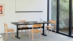 Passerelle Table, L160 cm fra Hay