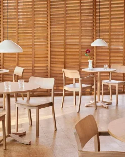 Pastis Armchair fra Hay