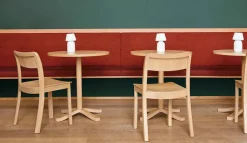 Pastis Armchair fra Hay