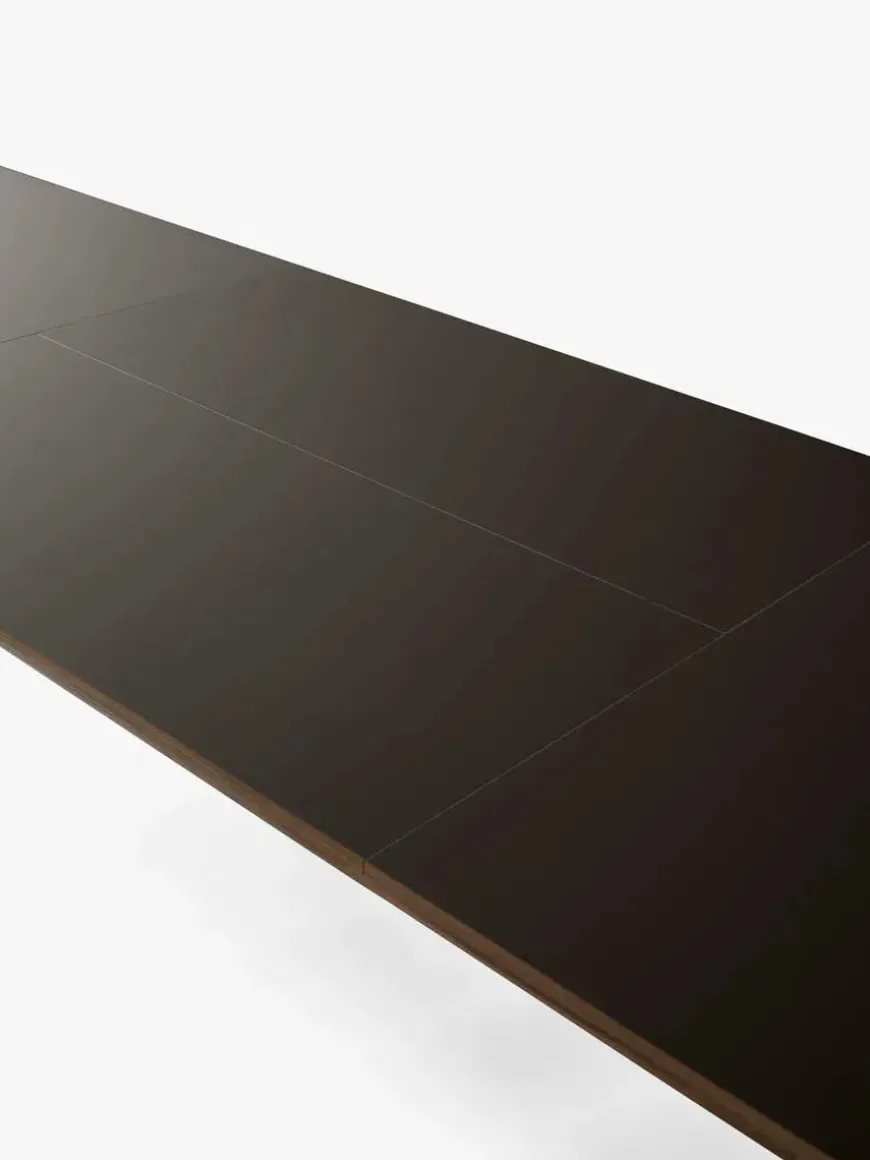 Patch HW2 Spisebord Med Udtræk fra &Tradition