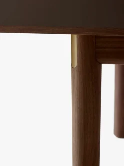 Patch HW2 Spisebord Med Udtræk fra &Tradition