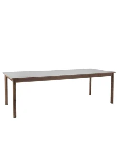 Patch HW1 spisebord med udtræk fra &Tradition