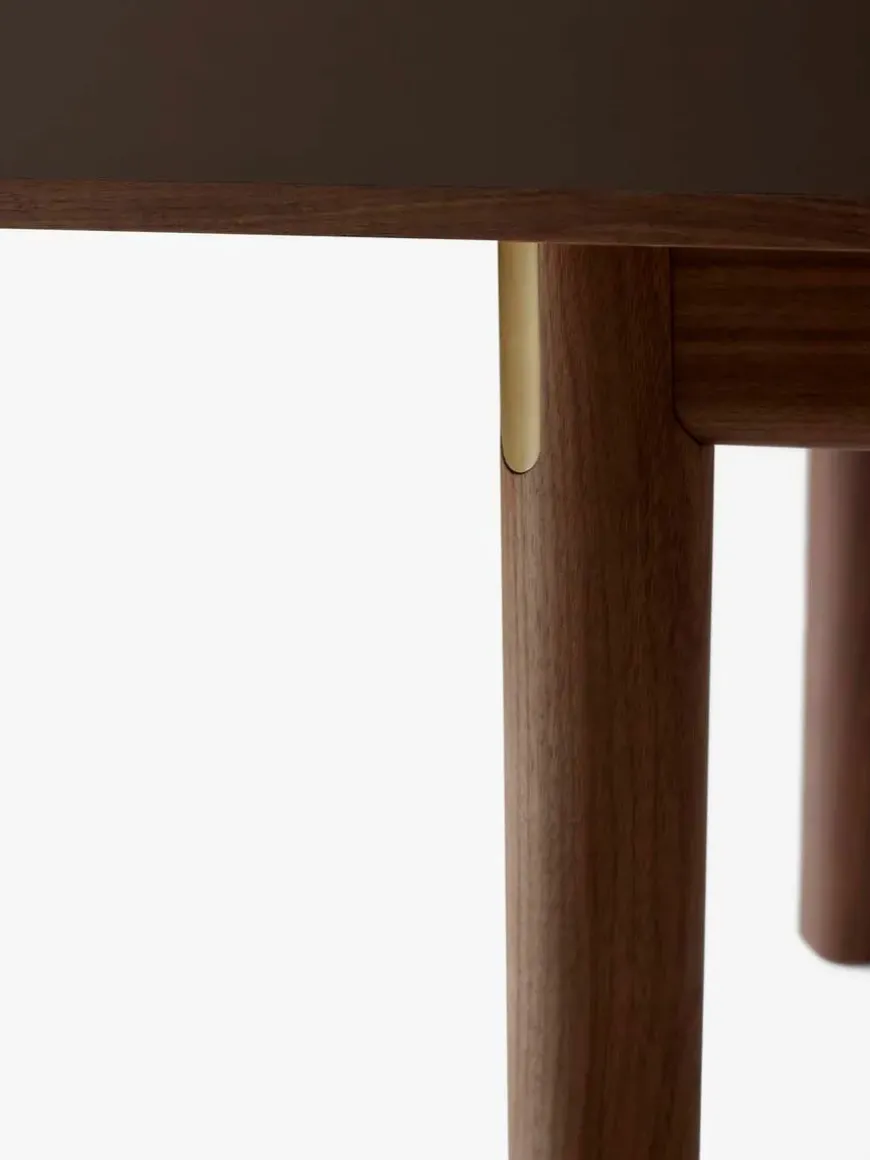 Patch HW1 spisebord med udtræk fra &Tradition