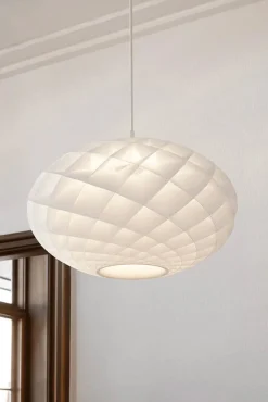 Patera Ø300 pendel fra Louis Poulsen