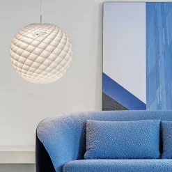 Patera Ø300 pendel fra Louis Poulsen