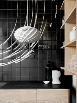 Patera Ø600 pendel fra Louis Poulsen