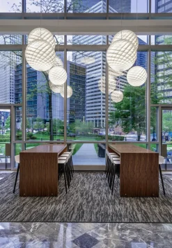 Patera Ø600 pendel fra Louis Poulsen