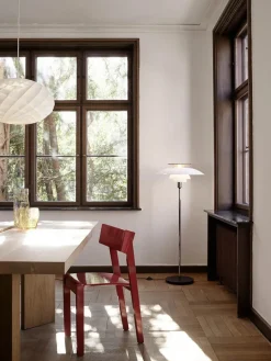 Patera Ø450 pendel fra Louis Poulsen