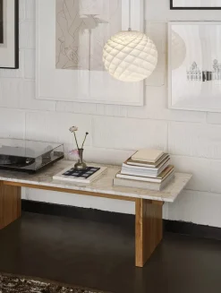 Patera Ø450 pendel fra Louis Poulsen