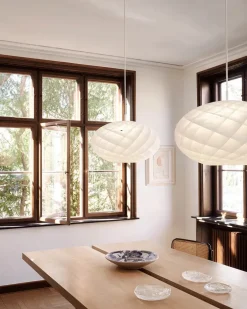 Patera Oval pendel fra Louis Poulsen