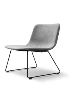 Pato Loungestol fra Fredericia Furniture