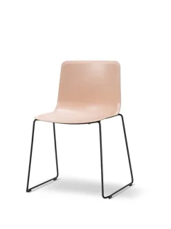 Pato Stol, medestel fra Fredericia Furniture