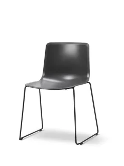 Pato Stol, medestel fra Fredericia Furniture