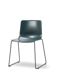 Pato Stol, medestel fra Fredericia Furniture