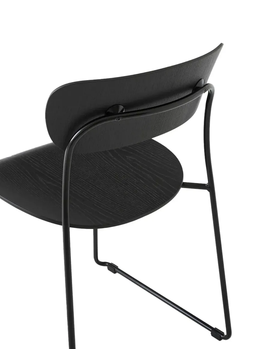 Pavilion Stol AV51 fra &Tradition