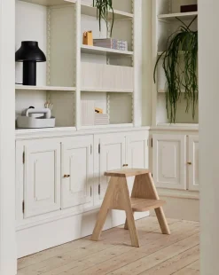 PC bordlampe fra Hay