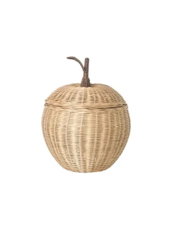 Pear Braided Storage fra Ferm Living