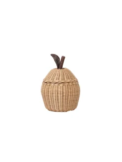 Pear Braided Storage fra Ferm Living