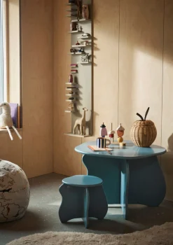 Pear Braided Storage fra Ferm Living