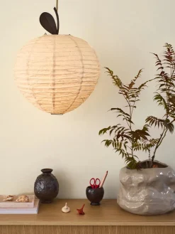 Pear Lampshade fra Ferm Living