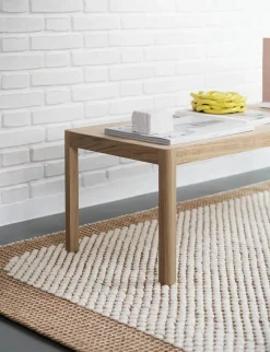 Pebble Rug, 200 x 300 cm fra Muuto