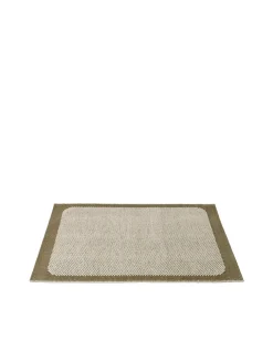 Pebble Rug, 200 x 300 cm fra Muuto