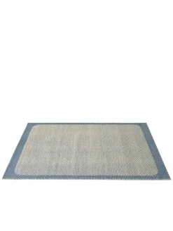 Pebble Rug, 170 x 240 cm fra Muuto
