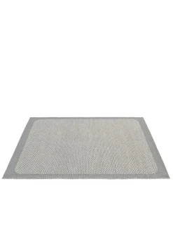 Pebble Rug, 170 x 240 cm fra Muuto