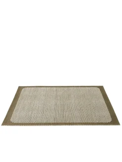 Pebble Rug, 170 x 240 cm fra Muuto