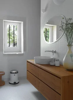 Pedalspand VIPP14 - 8 L, Holger's Beige fra Vipp