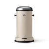 Pedalspand VIPP15 - 14 L, Holger's Beige fra Vipp