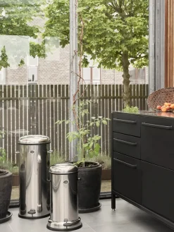 Pedalspand VIPP15 - 14 L, Holger's Beige fra Vipp