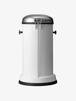 Pedalspand VIPP15 - 14 L, Holger's Beige fra Vipp