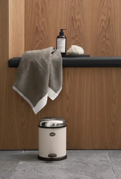 Pedalspand VIPP12 - 3 L, Holger's Beige fra Vipp