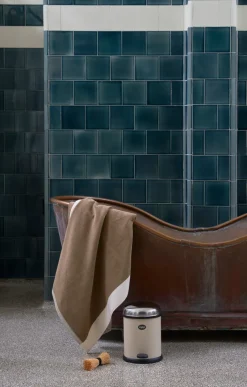 Pedalspand VIPP12 - 3 L, Holger's Beige fra Vipp