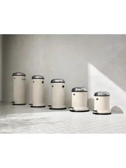 Pedalspand VIPP13 - 4 L, Holger's Beige fra Vipp