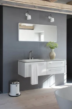 Pedalspand VIPP13 - 4 L, Holger's Beige fra Vipp