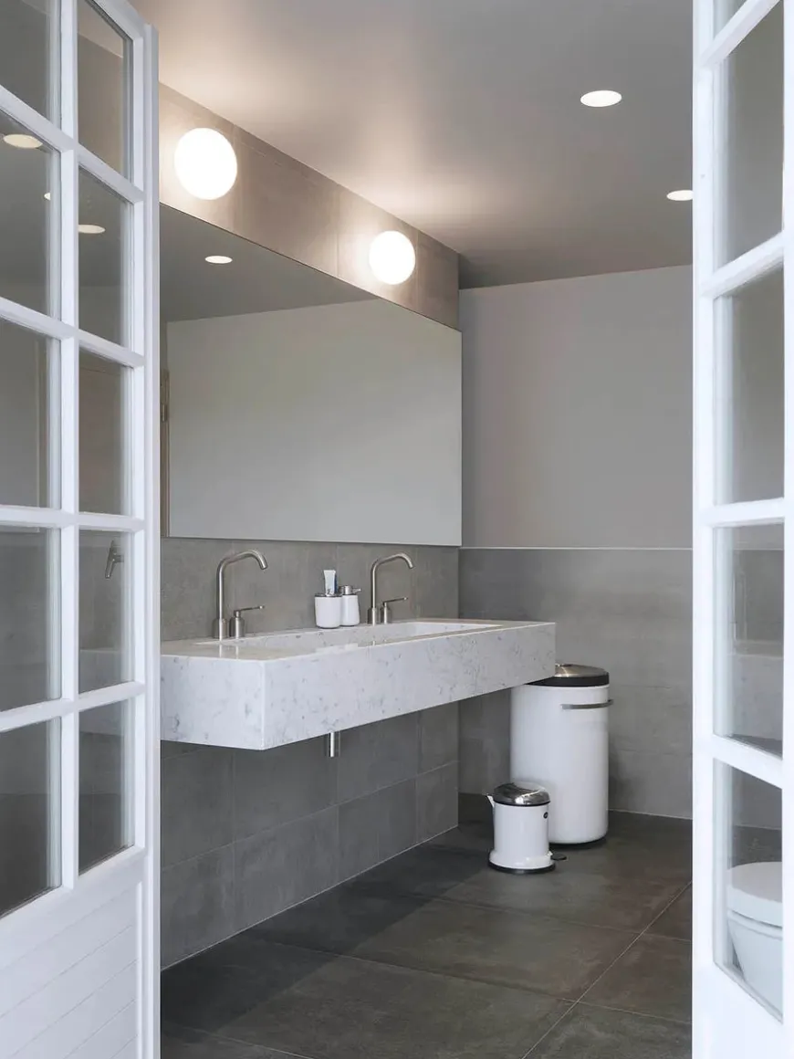 Pedalspand VIPP13 - 4 L, Holger's Beige fra Vipp